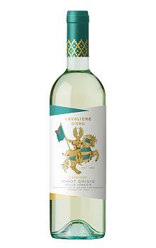 Cavaliere d'Oro Delle Venezie Pinot Grigio