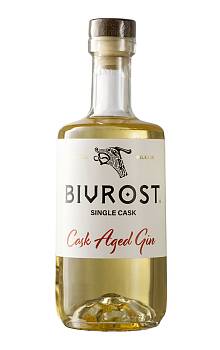 Bivrost Cask Aged Gin