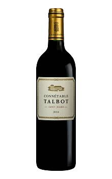 Ch. Talbot Connetable de Talbot