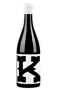 The Cattle King Syrah 2015