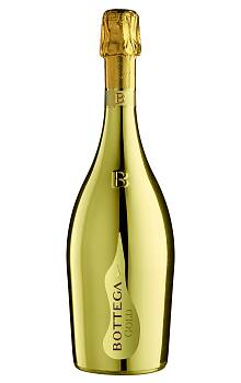 Bottega Gold Treviso Prosecco Brut