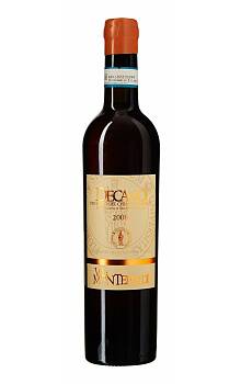 Montepaldi Vin Santo del Chianti Classico