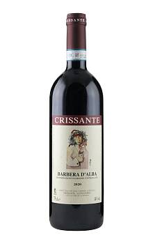 Crissante Alessandria Barbera d'Alba
