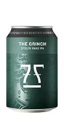7 Fjell The Grinch Stolen IPA