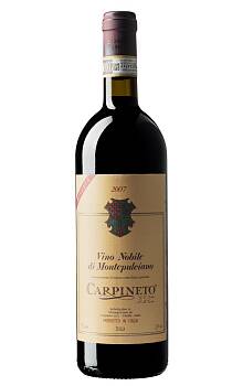 Carpineto Vino Nobile di Montepulciano Riserva