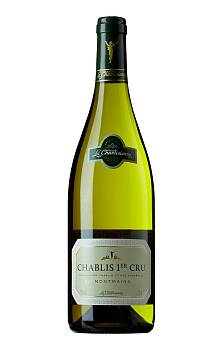 La Chablisienne Chablis 1er Cru Montmains