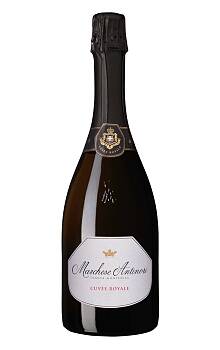 Marchese Antinori Cuvee Royale Franciacorta Brut