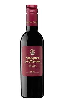 Marqués de Cáceres Crianza