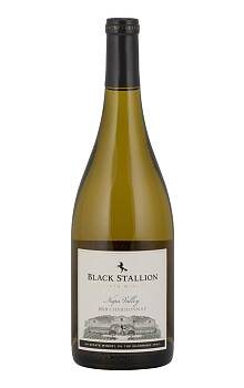 Black Stallion Chardonnay