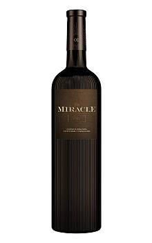 Vicente Gandia EL Miracle n°01 Tinto