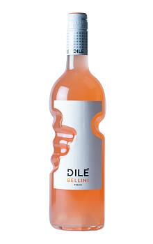 Santero Dilé Bellini Peach