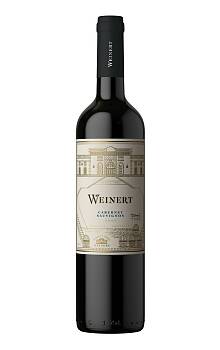 Weinert Cabernet Sauvignon