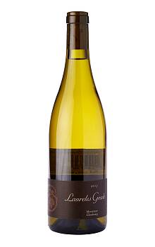 Copain Laureles Grade Chardonnay