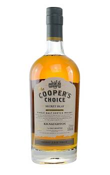 Coopers Choice Kilnaughton Secret Islay Sherry Finish