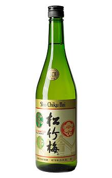 Sho Chiku Bai Classic Junmai Sake