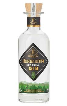 Herbarium New Forest Gin