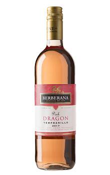 Berberana Pink Dragon