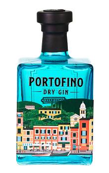 Portofino Dry Gin