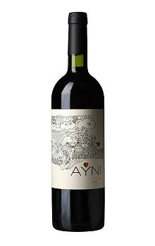 Chakana Ayni Paraje Altamira Malbec