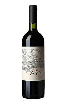 Chakana Ayni Paraje Altamira Malbec