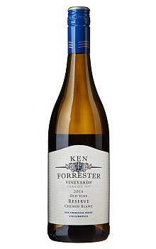 Ken Forrester Chenin Blanc Old Vine Reserve