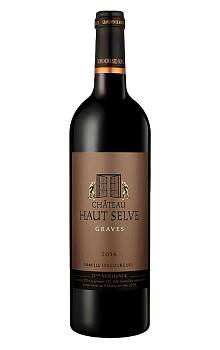 Ch. Haut Selve Graves