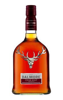 Dalmore Cigar Malt Reserve