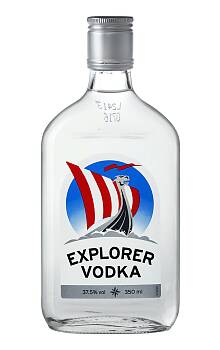 Explorer Vodka