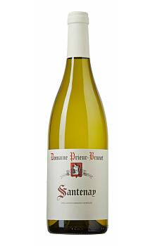 Dom. Prieur-Brunet Santenay Blanc