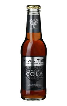 Fever Tree Premium Cola