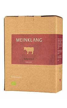 Meinklang Burgenland Red