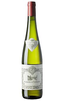 Albariño de Fefiñanes