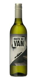 Route du Van Chardonnay Sauvignon Blanc 2015