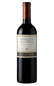 Marques de Casa Concha Cabernet Sauvignon