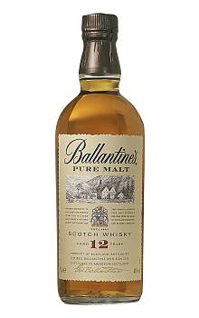 Ballantine's Pure Malt 12 Years Old