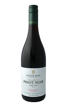 Felton Road Bannockburn Pinot Noir