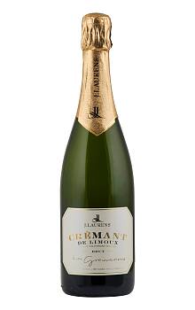 J. Laurens Les Graimenous Crémant de Limoux