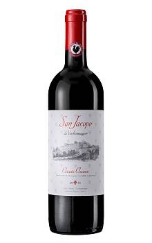 Vicchiomaggio San Jacopo Chianti Classico