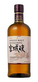 Nikka Miyagikyo Single Malt