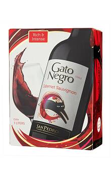 Gato Negro Cabernet Sauvignon