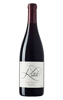 Kutch Bohan Vineyard Pinot Noir