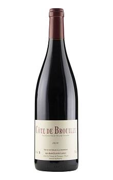 Lapalu Côte de Brouilly