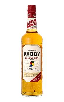 Paddy Old Irish Whiskey