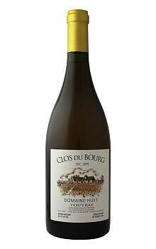 Dom. Huet Vouvray Clos du Bourg Sec