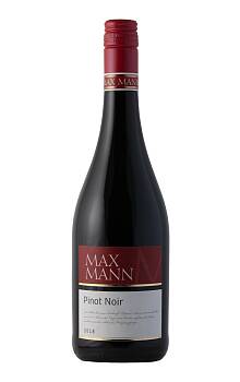 Max Mann Pinot Noir