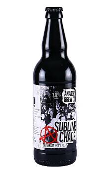 Anarchy Brew Sublime Chaos