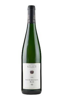 Keller Spätburgunder Rosé Trocken