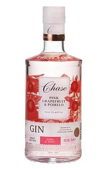 Chase Pink Grapefruit Gin