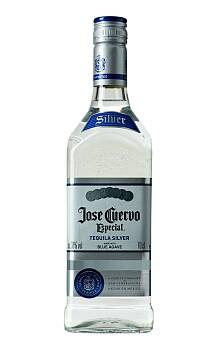 Jose Cuervo Especial Silver