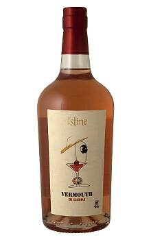 Istine Vermouth di Radda